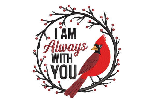 Always with You Cardinal: A Designer’s Review