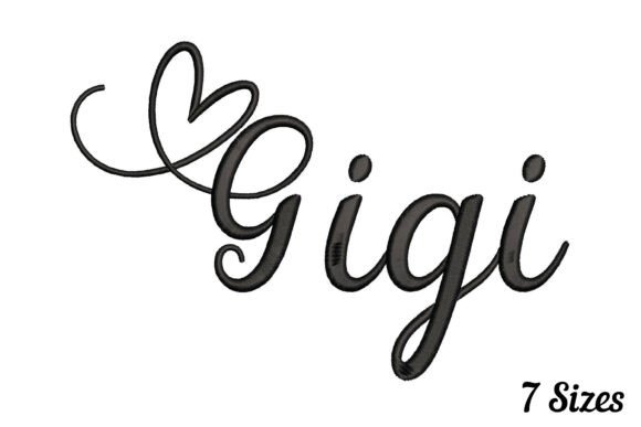 Heart Gigi: A Designer’s Review for Boutique Sweatshirts