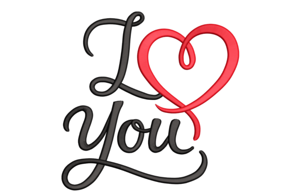 I Love You Script: A Designer’s Valentine Review