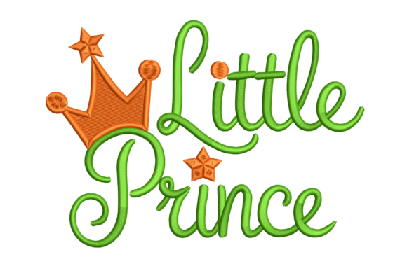 Little Prince: A Designer’s Review for Boutique Apparel