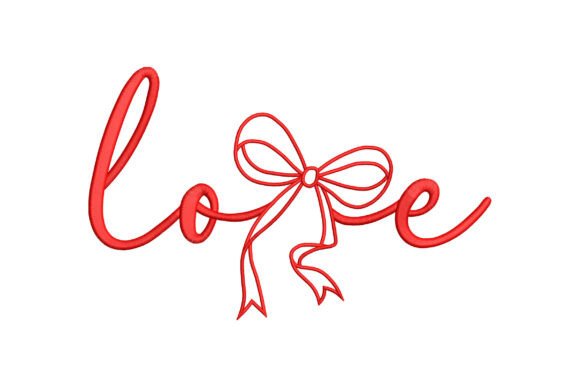 Love Script Bow Lettering: A Designer’s Review