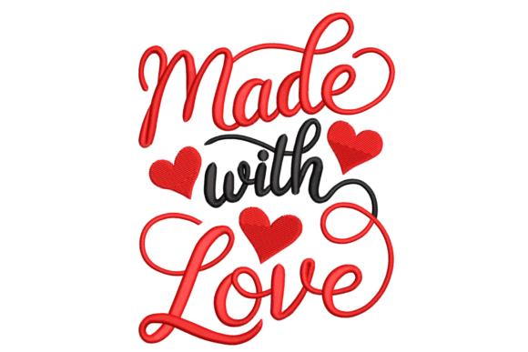 Made with Love Script: A Designer’s Review