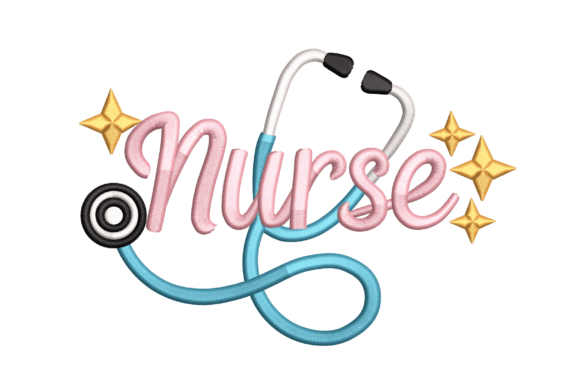 Nurse Script with Stethoscope: A Seller’s Review