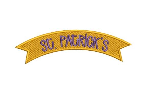 Review: St. Patrick’s Day Banner Design