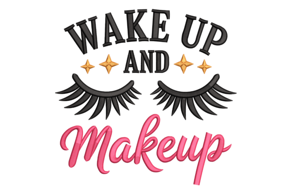 Review: Wake Up and Makeup – Lash Beauty Design