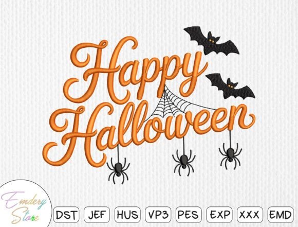 Reviewing Happy Halloween for Etsy Shops