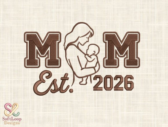 Reviewing Mama Machine Embroidery Design
