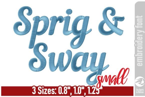 Sprig Sway Script: A Designer’s Review